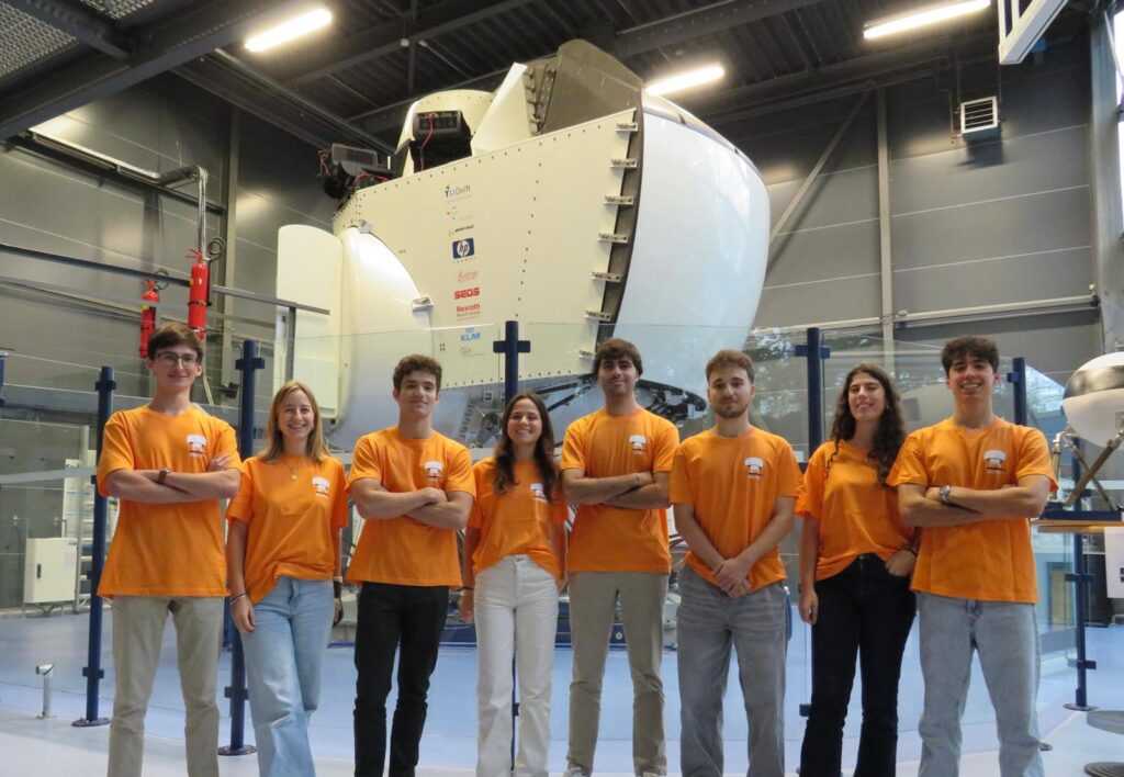 Board Members Picture